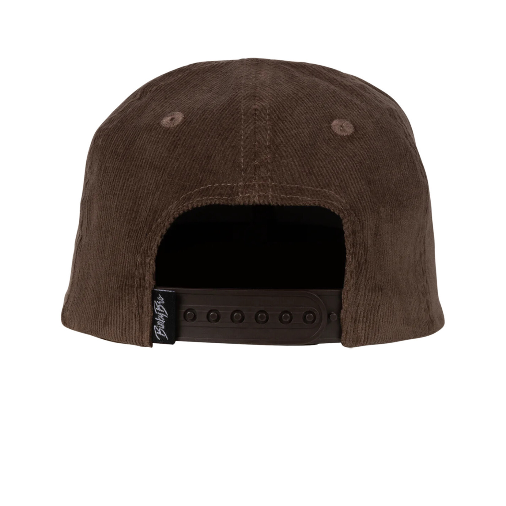 Binky Bro Binky Bro - Rocky Point Snapback Hat