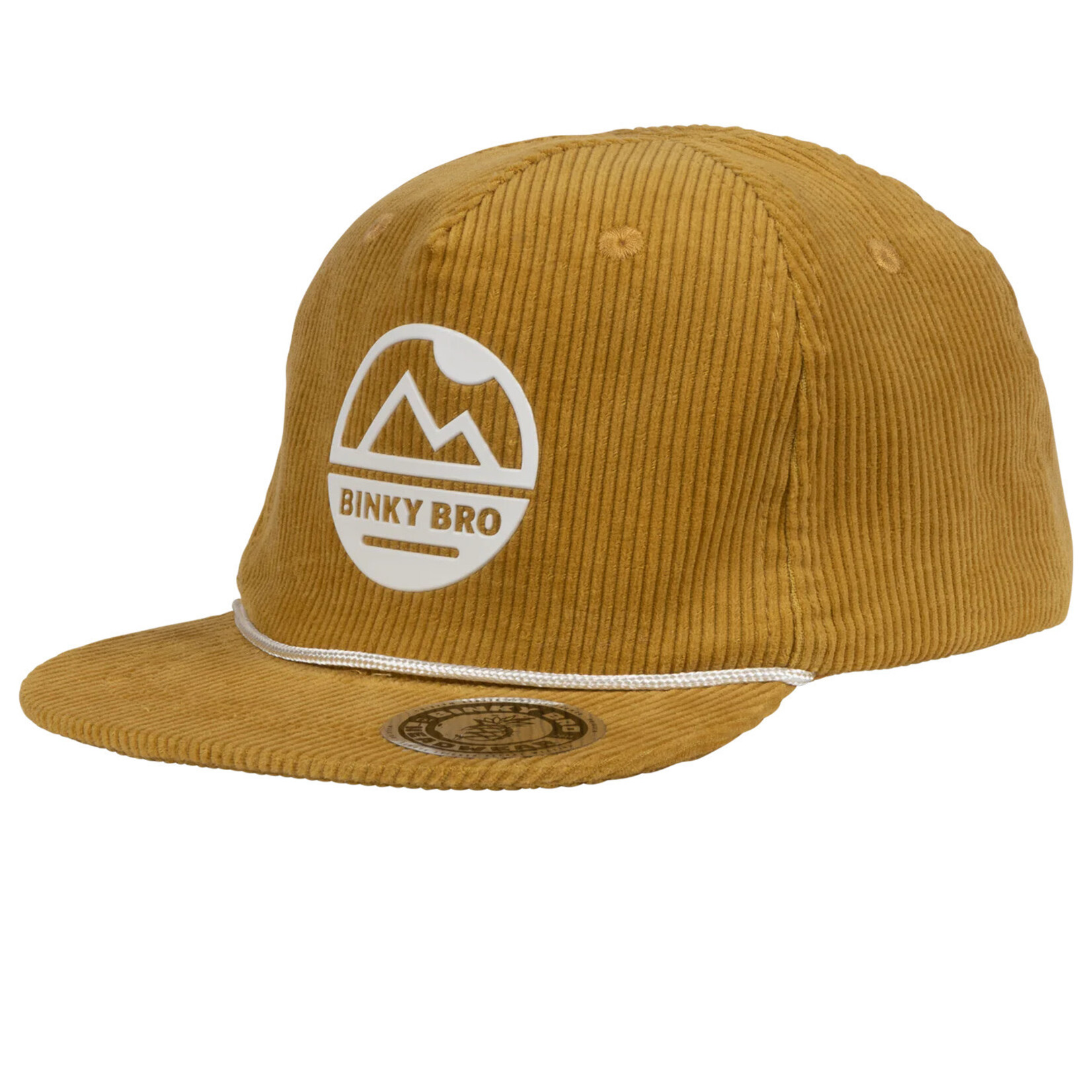 Binky Bro Binky Bro - San Elijo Snapback Hat
