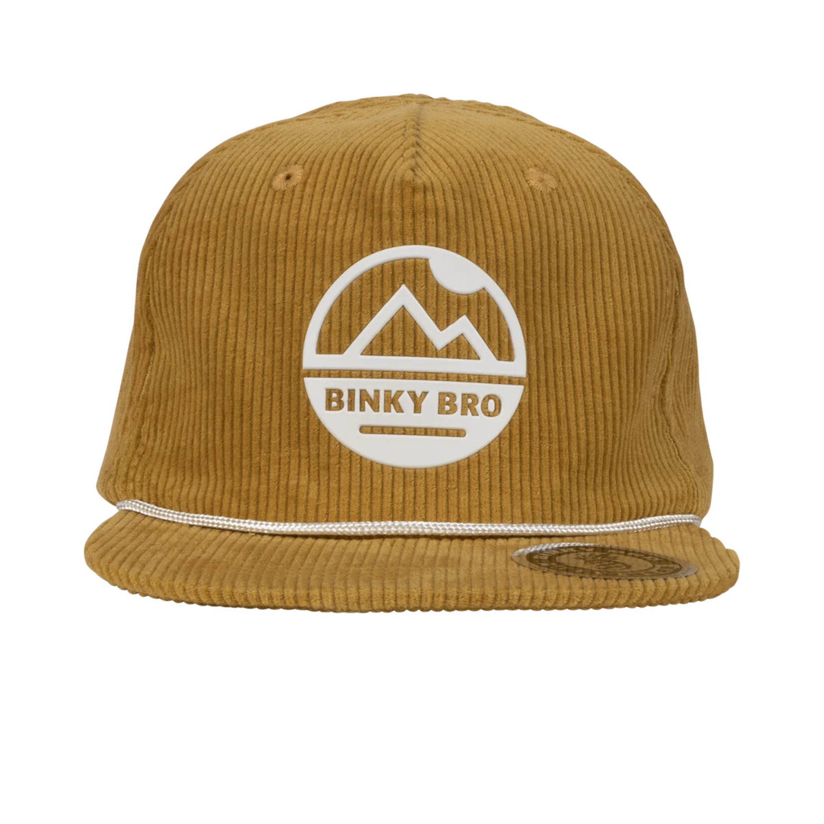 Binky Bro Binky Bro - San Elijo Snapback Hat