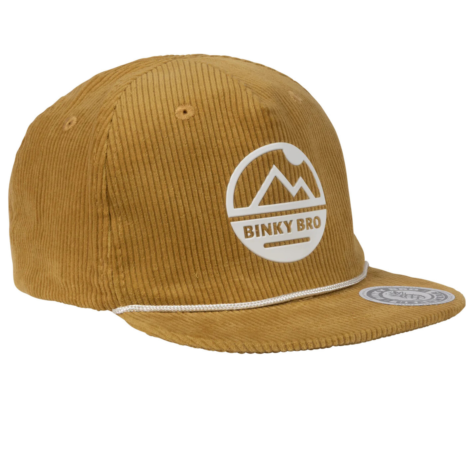 Binky Bro Binky Bro - San Elijo Snapback Hat
