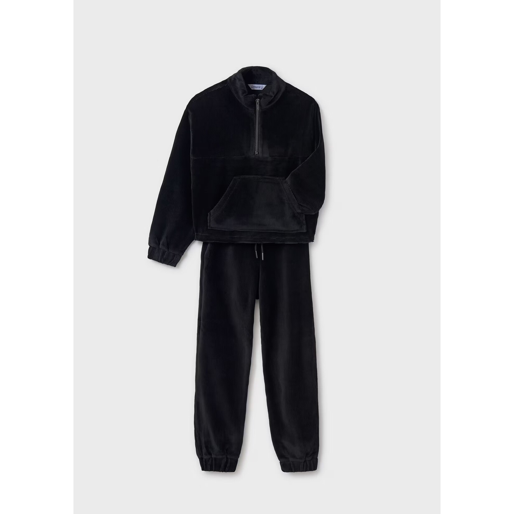 Mayoral Mayoral - Corduroy Tracksuit