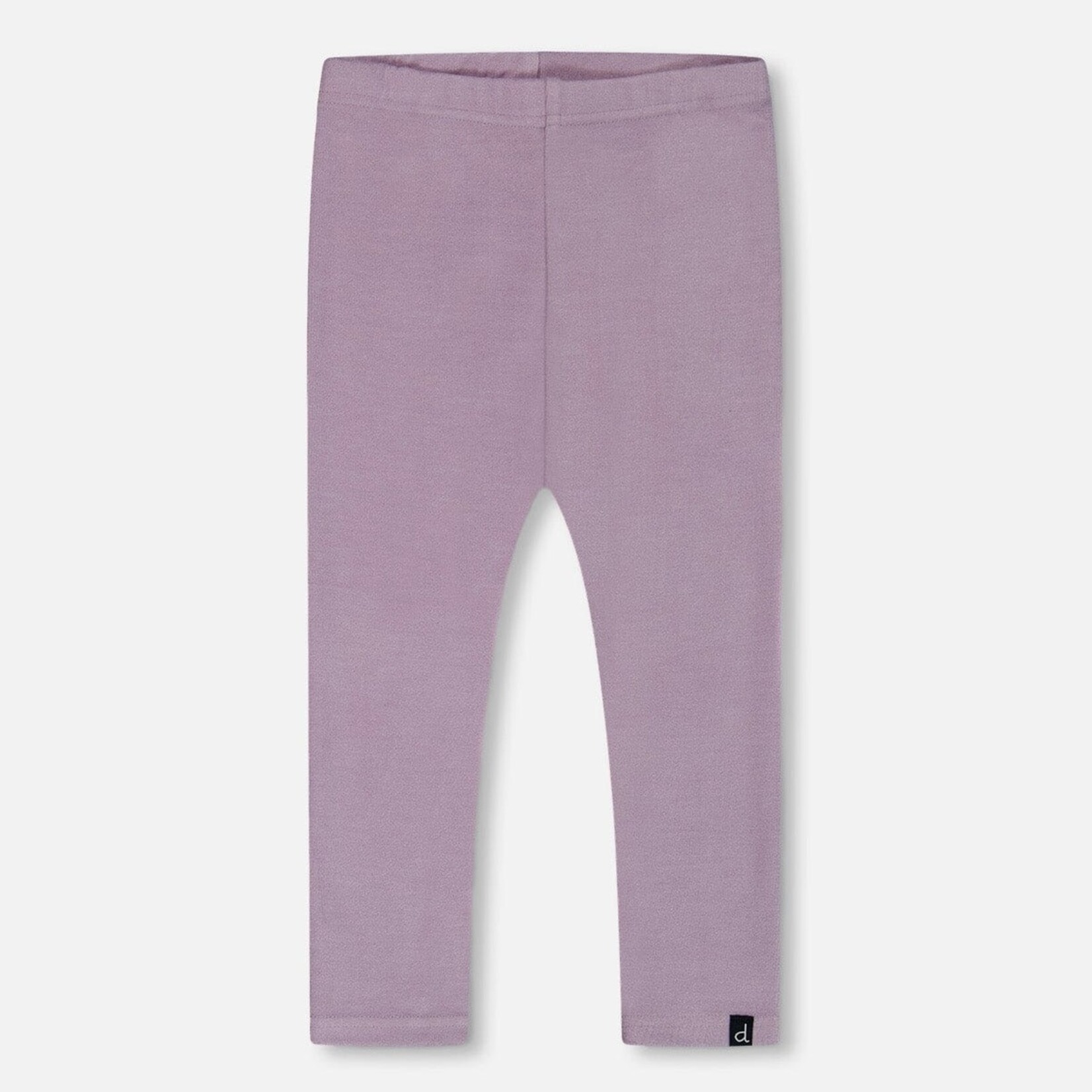 Deux Par Deux Deux Par Deux - Rib Leggings