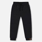Deux Par Deux Deux Par Deux - Fleece Sweatpants With Pockets