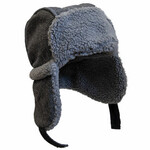 Calikids Calikids - Wool Aviator Hat