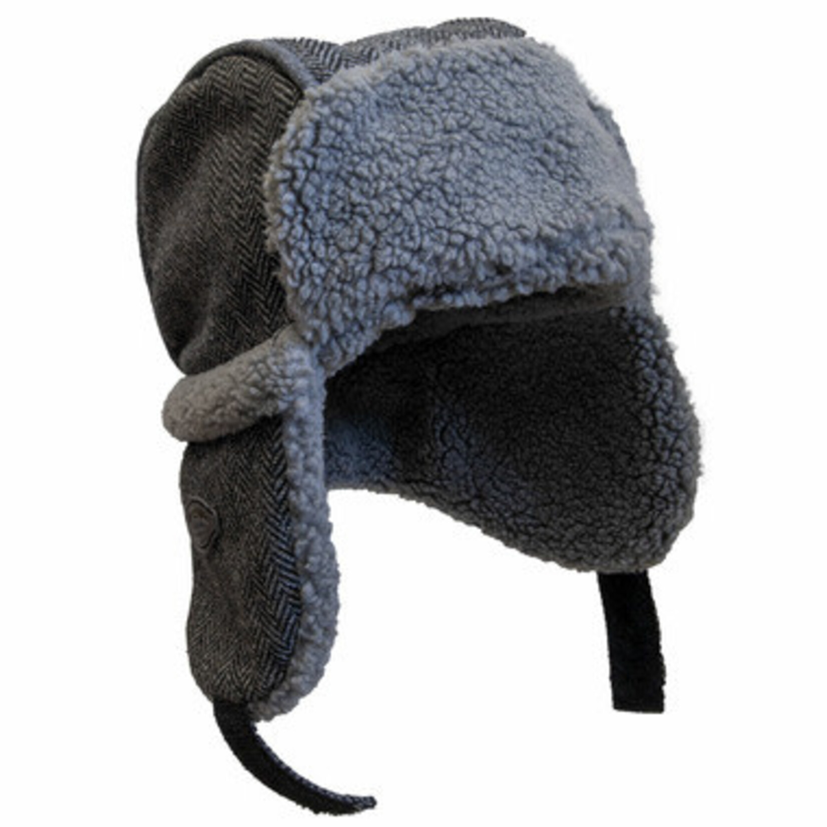 Calikids Calikids - Wool Aviator Hat