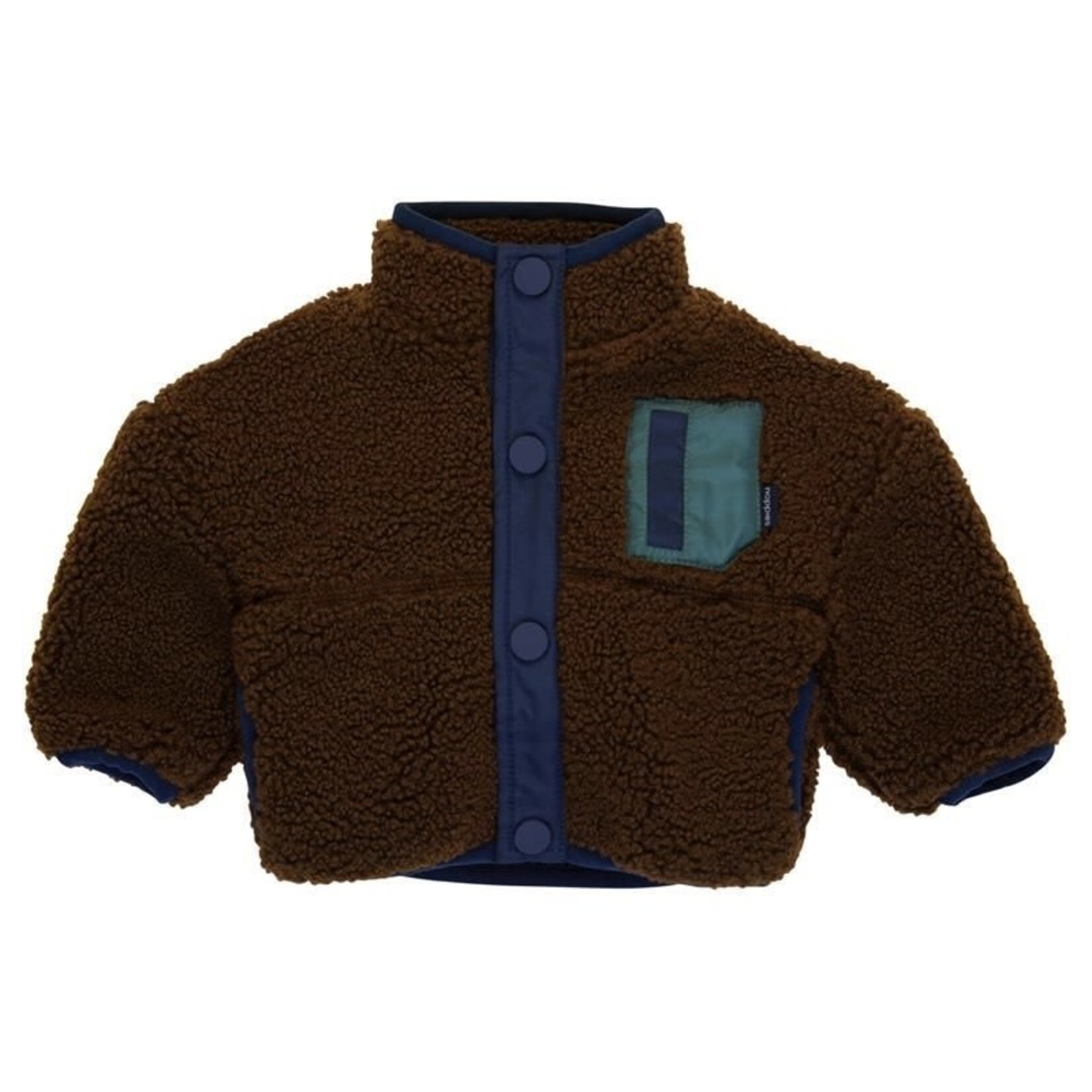 Noppies Noppies - Garat L/S Jacket