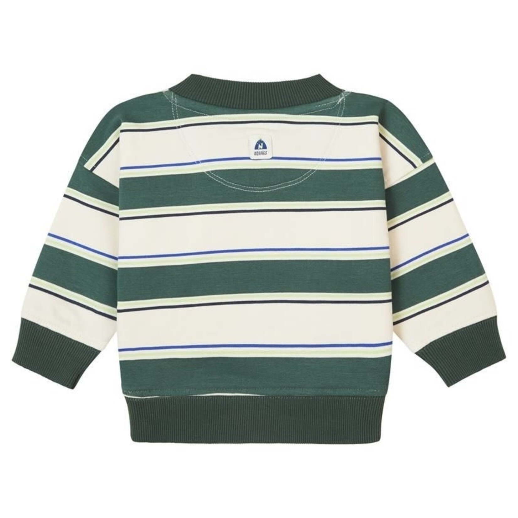 Noppies Noppies - Graveson L/S Stripe Sweatshirt