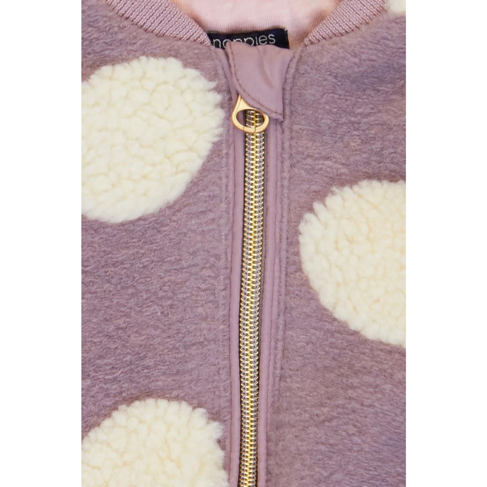 Noppies Noppies - Fernie Jacket