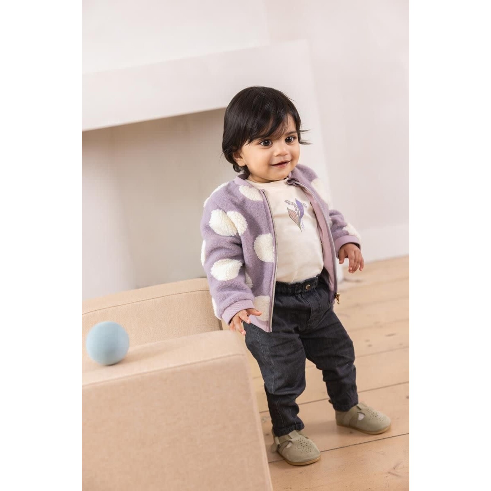 Noppies Noppies - Fernie Jacket