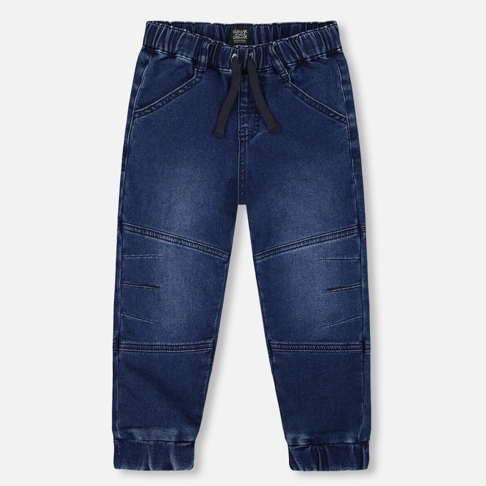 Deux Par Deux Deux Par Deux - French Terry Jogger