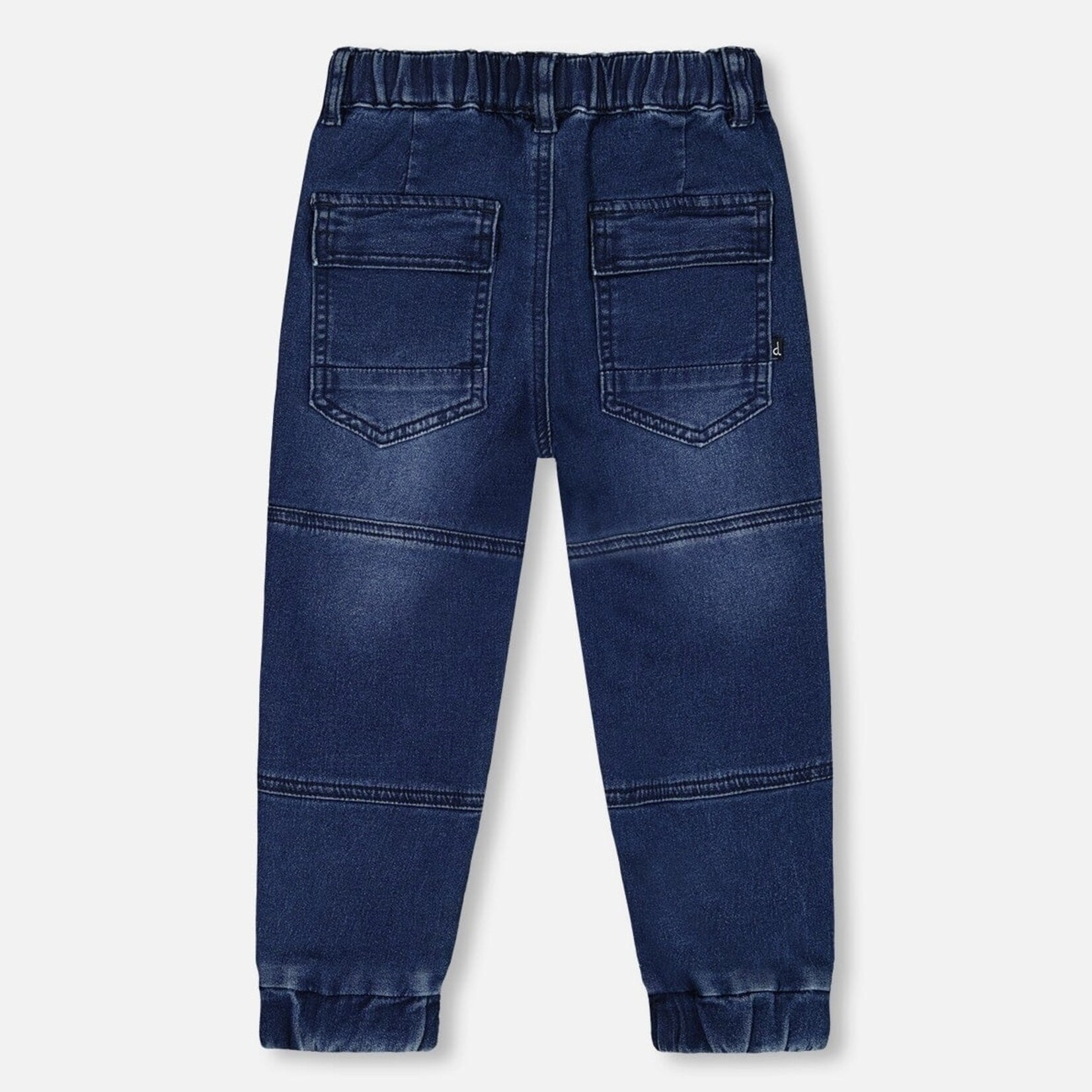 Deux Par Deux Deux Par Deux - French Terry Jogger