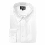 Ernesto - Dress Shirt | White