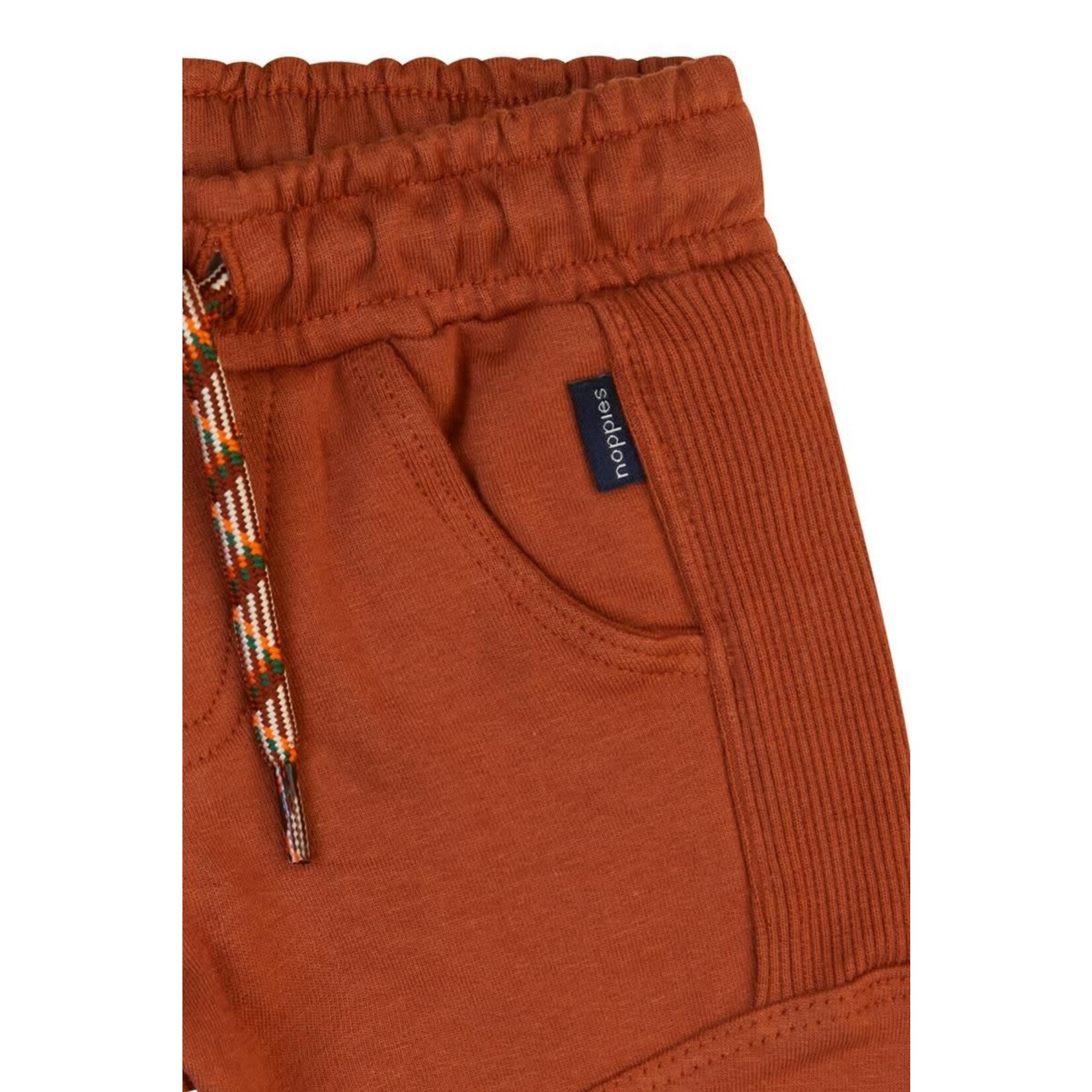 Noppies Noppies - Garabello Regular Fit Pants