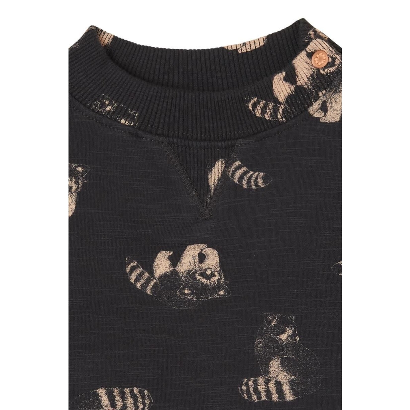 Noppies Noppies - Grijota Allover Print Pullover