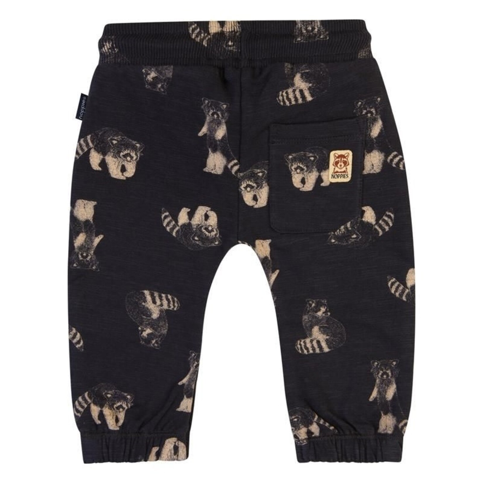 Noppies Noppies - Guntin Allover Print Pant