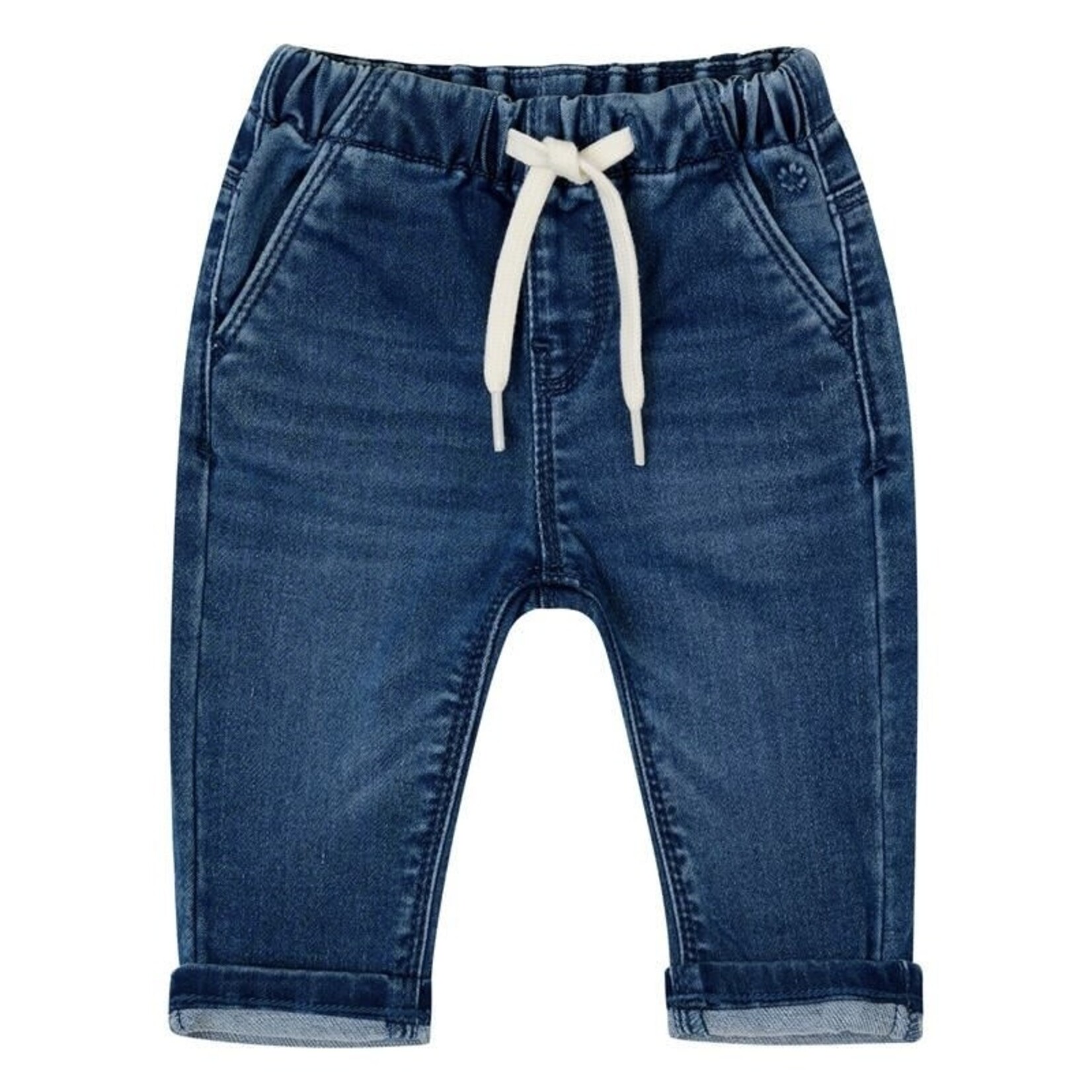 Noppies Noppies - Gudar Relaxed Fit Denim