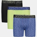 Under Armour Under Armour - Performance Tech Boxer 3PK