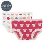 KicKee Pants KicKee Pants - Training Pant 2 Pack