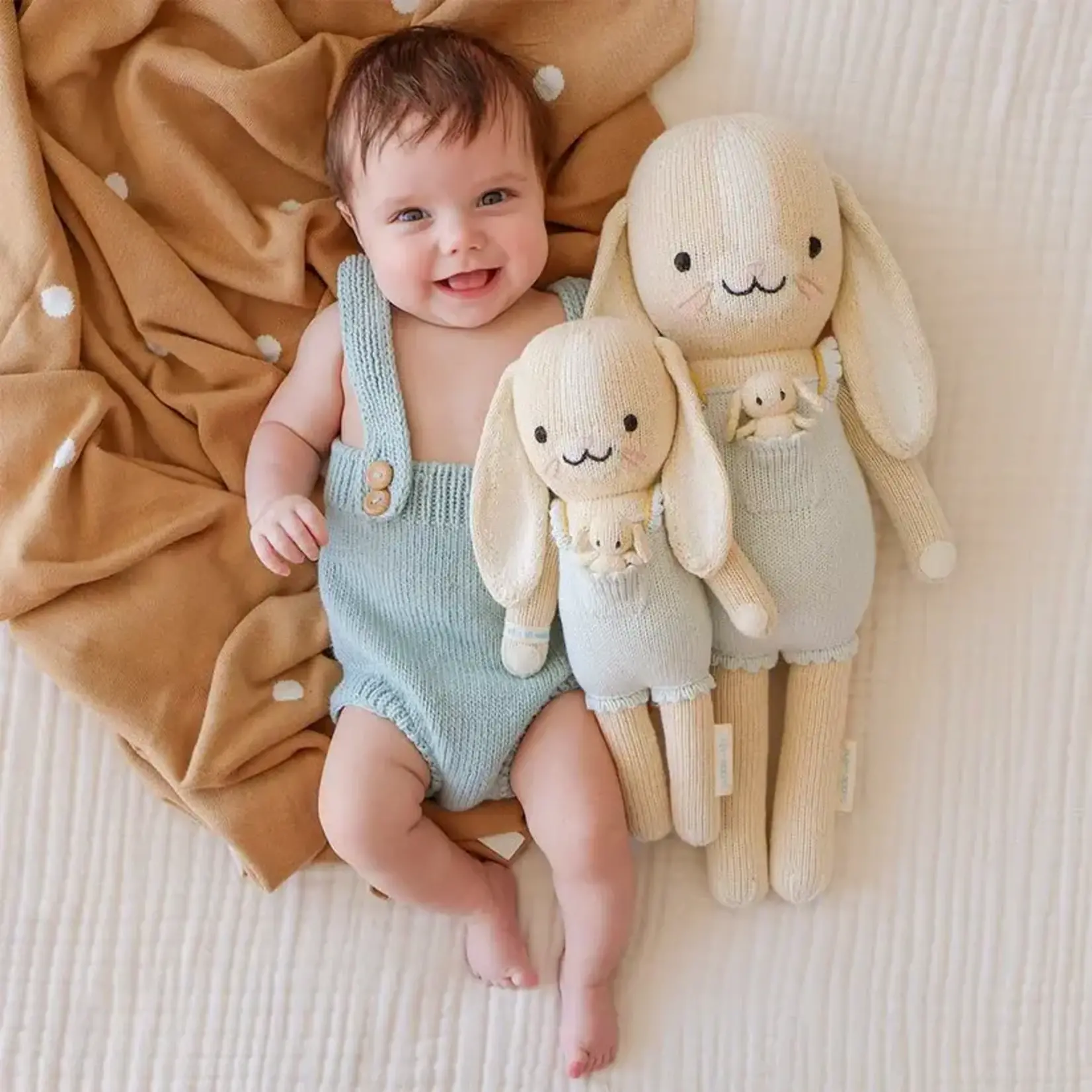 Cuddle + Kind Cuddle + Kind - Briar The Bunny