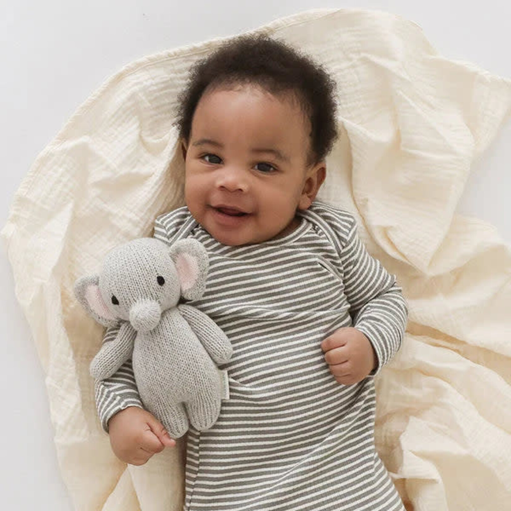 Cuddle + Kind Cuddle + Kind - Baby Elephant