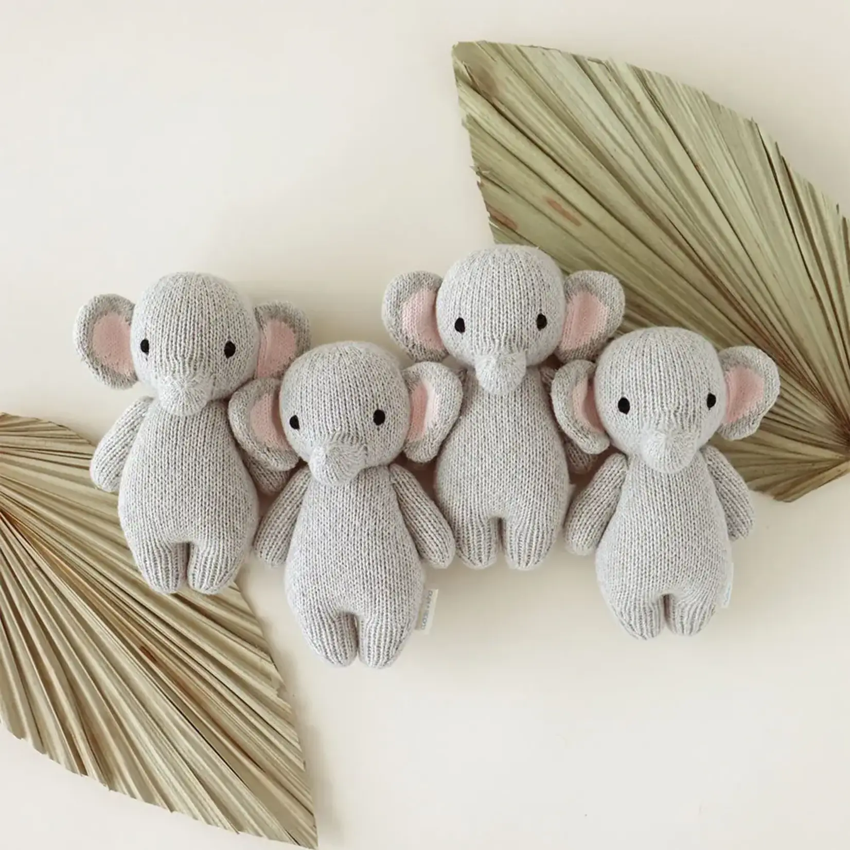 Cuddle + Kind Cuddle + Kind - Baby Elephant