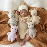 Cuddle + Kind Cuddle + Kind - Baby Giraffe