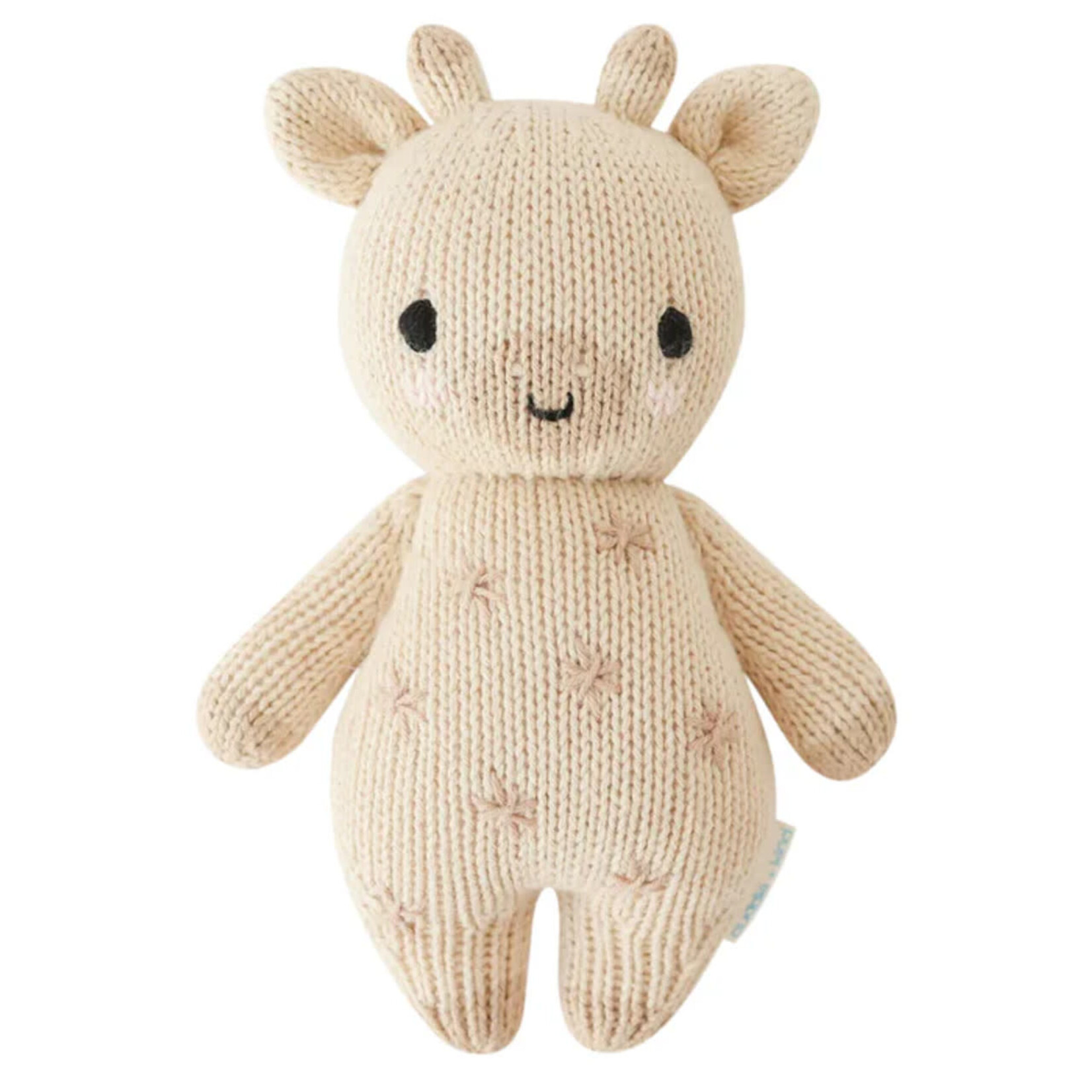 Cuddle + Kind Cuddle + Kind - Baby Giraffe
