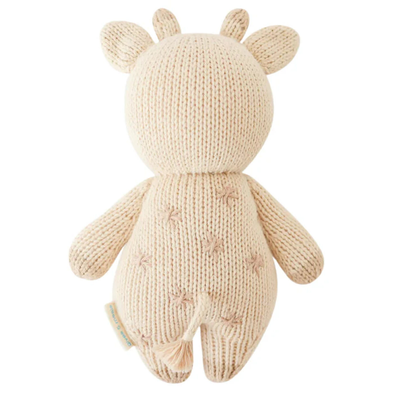 Cuddle + Kind Cuddle + Kind - Baby Giraffe