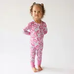 Posh Peanut Posh Peanut - Besties Convertible One Piece
