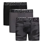 Under Armour Under Armour - Performance Tech Boxer