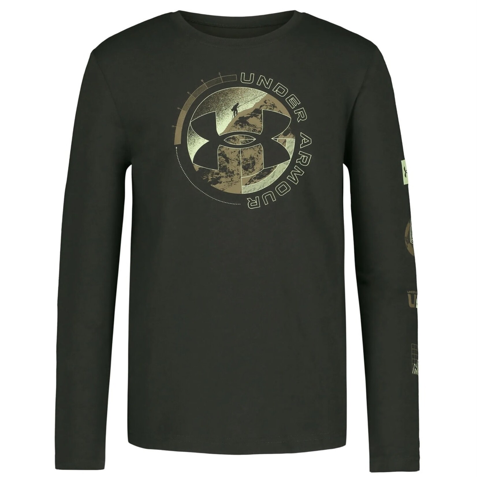Under Armour Under Armour - Elevated Scope Long Sleeve
