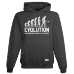 Northbound Supply Northbound Supply - Hockey Evolution Hoodie