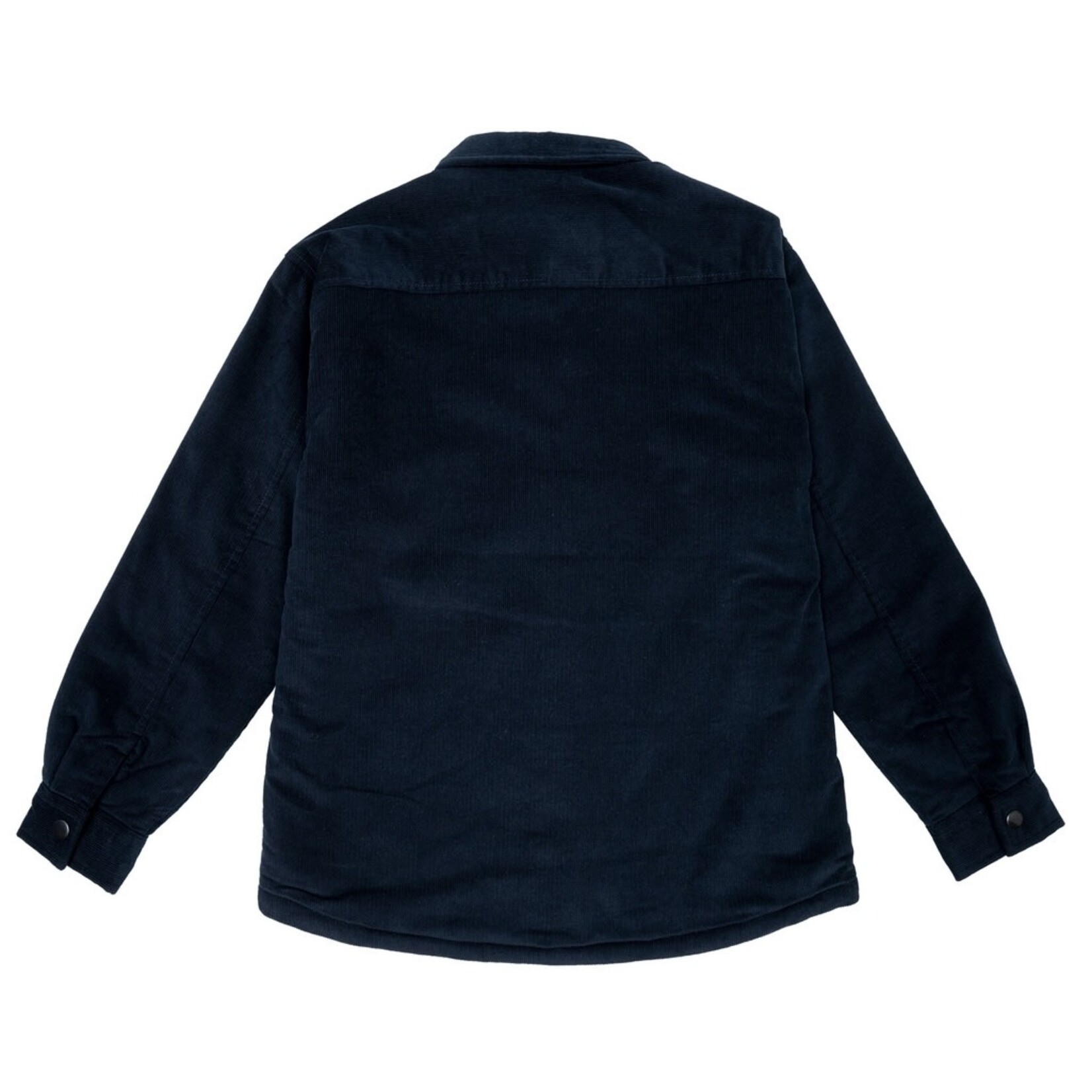 Silver Jeans Silver Jeans - Corduroy Sherpa Lined Jacket