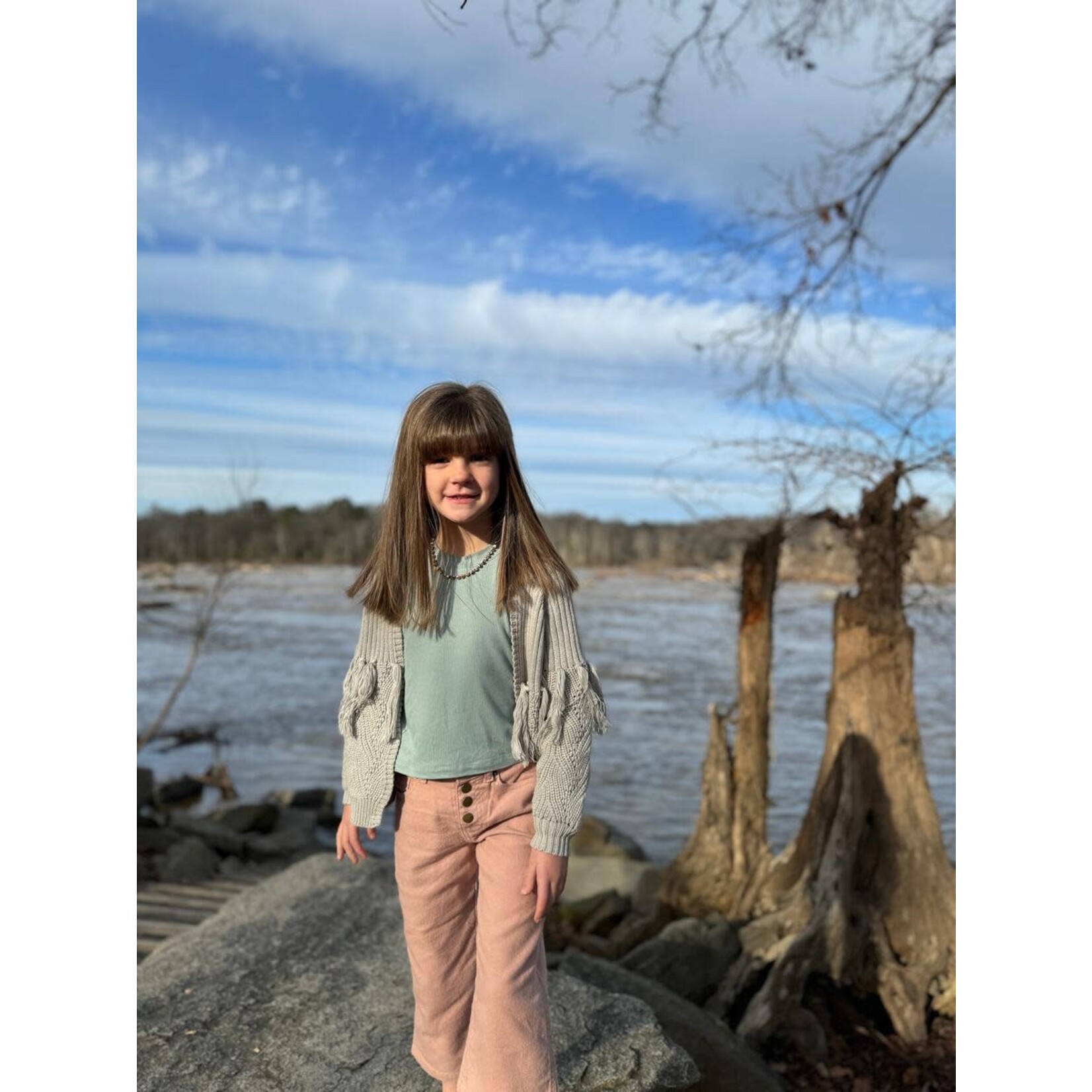 Vignette Vignette - Hayden Pants