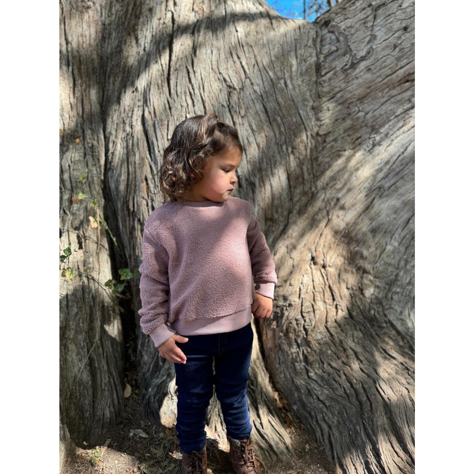 Vignette Vignette - Coco Sweater