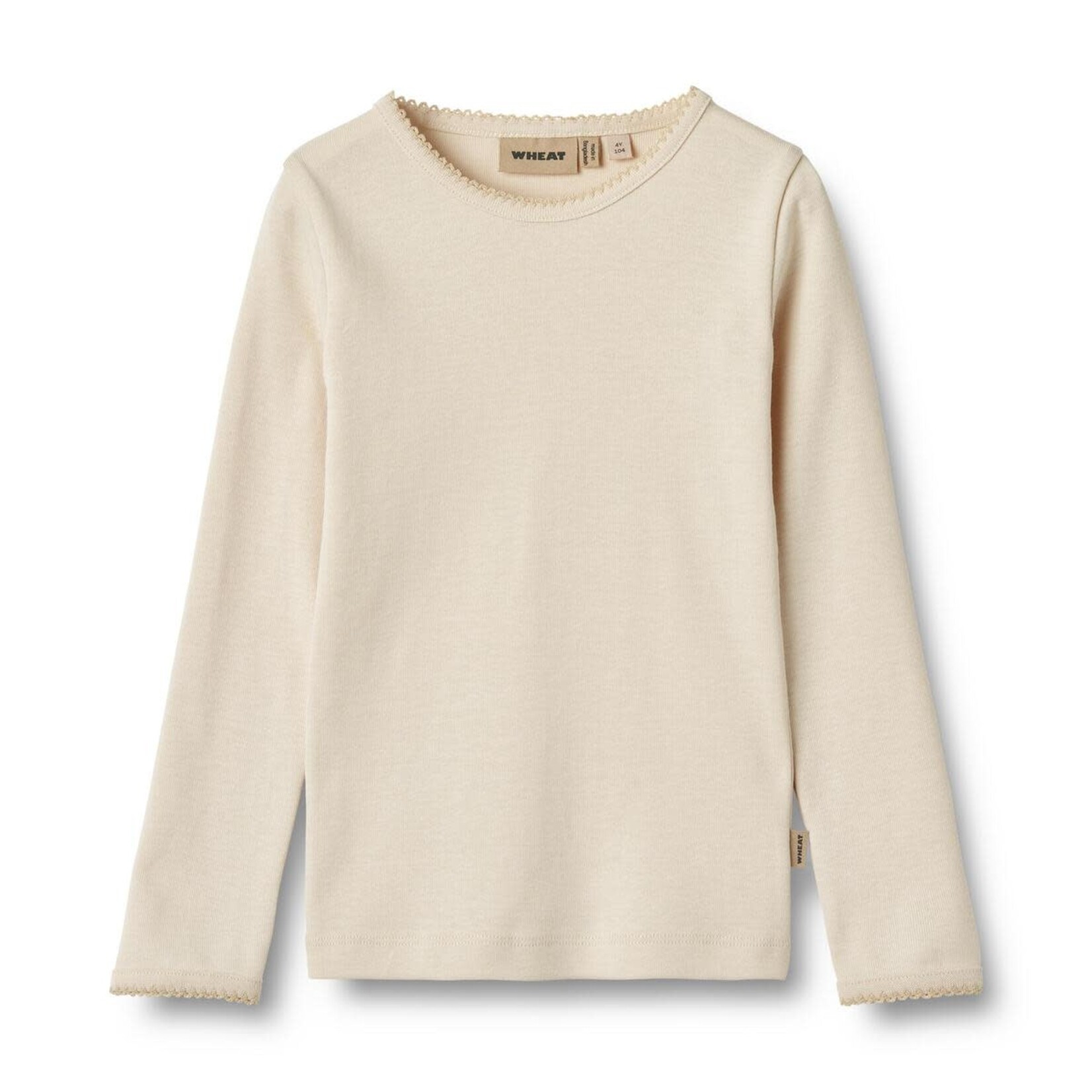 Wheat Wheat - L/S Belis T-Shirt