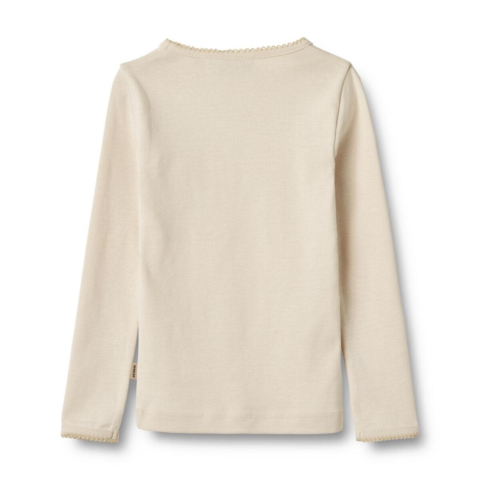 Wheat Wheat - L/S Belis T-Shirt