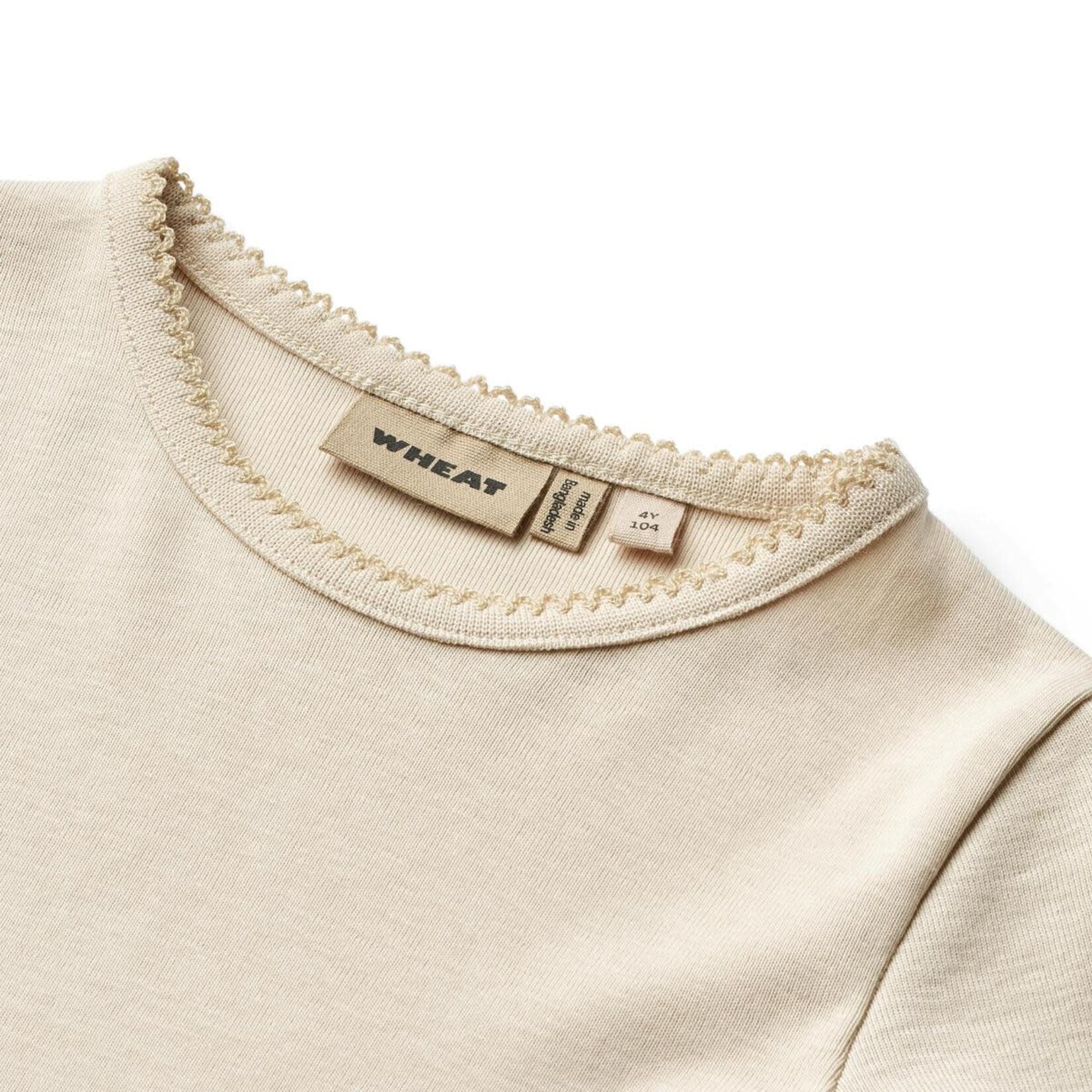Wheat Wheat - L/S Belis T-Shirt