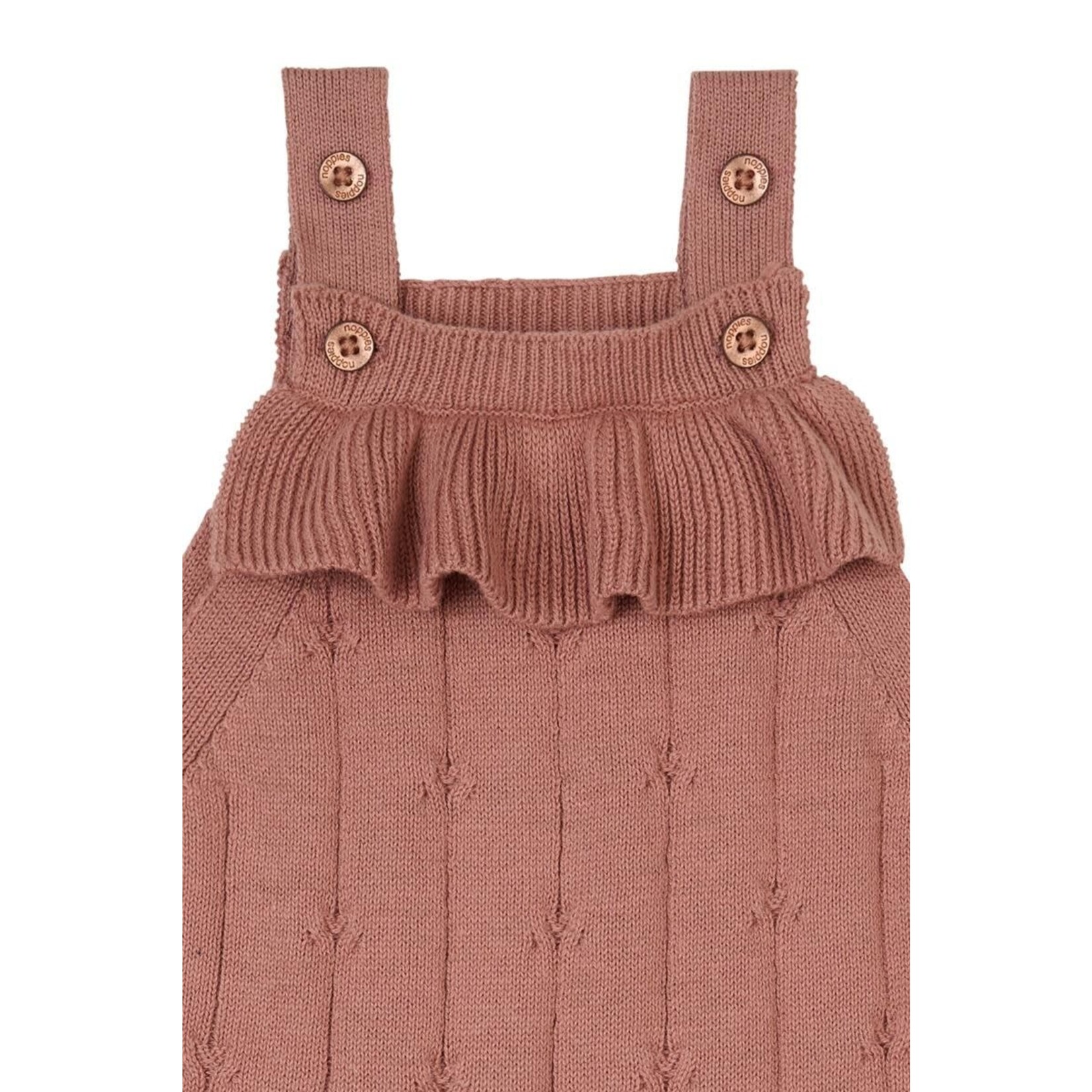 Noppies Noppies - Dungaree Overall