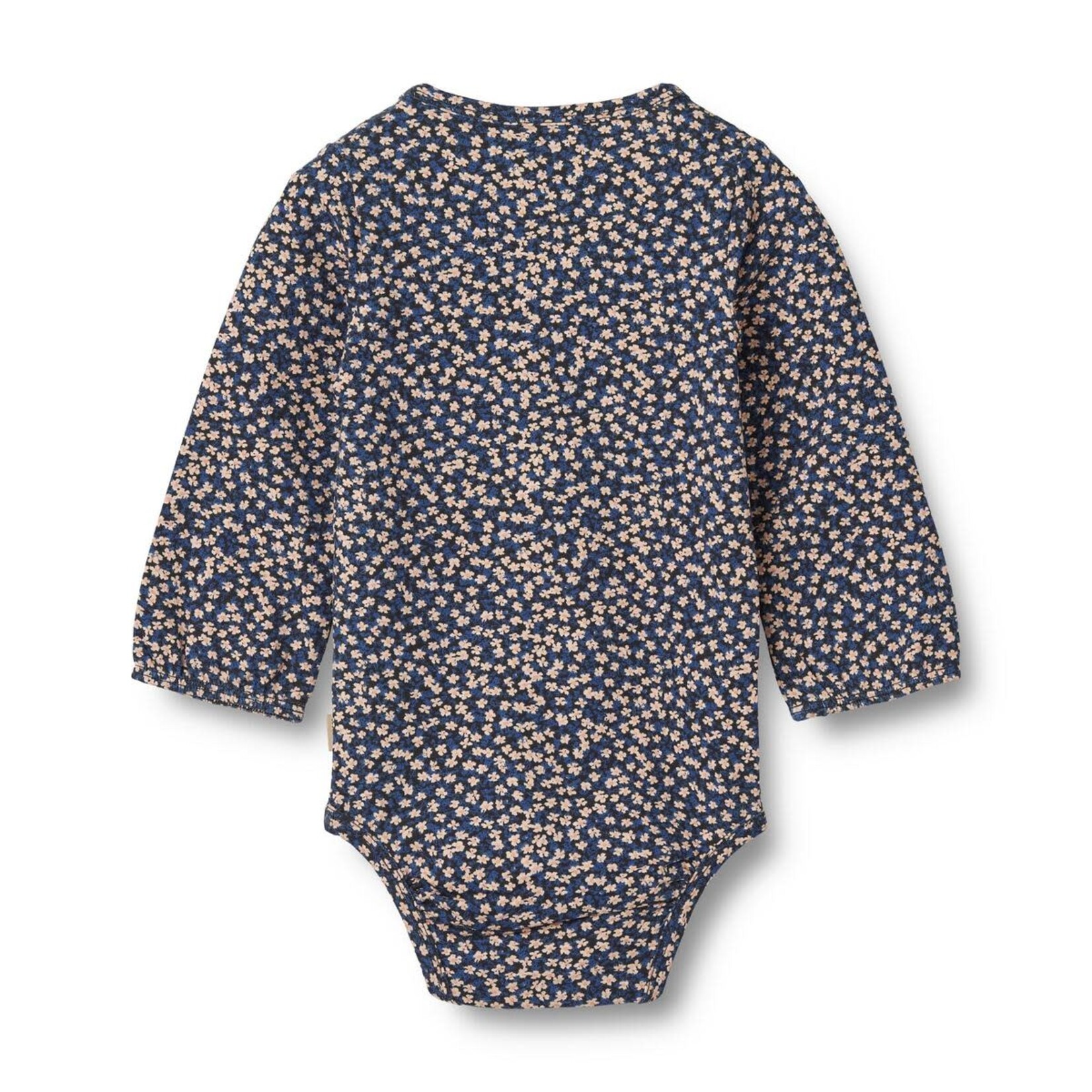 Wheat Wheat - L/S Elmine Romper