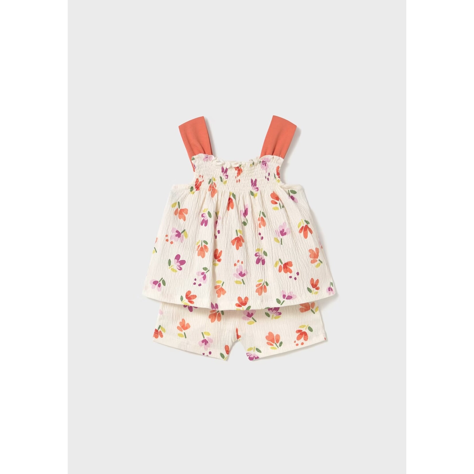 Mayoral Mayoral - Bambula 2 Piece Set