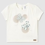 Mayoral Mayoral - Butterflies T-Shirt