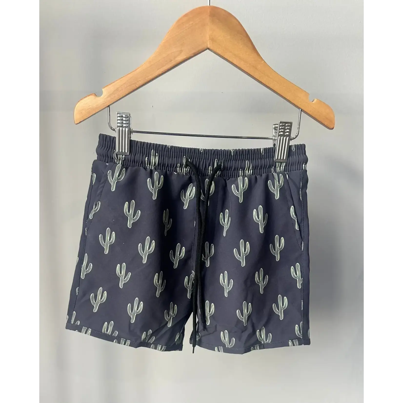 Current Tyed Current Tyed - Wyatt Trunks