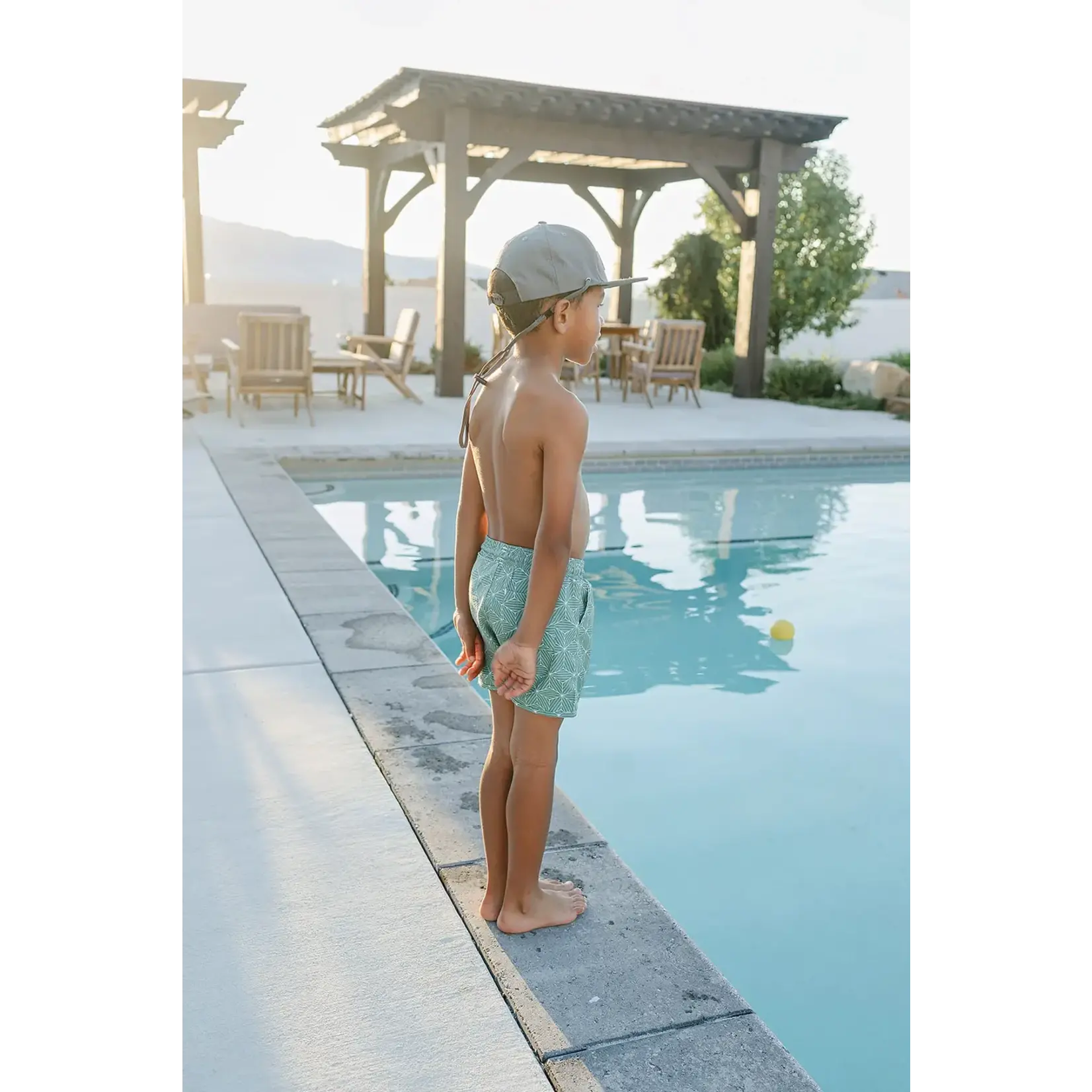 Current Tyed Current Tyed - Henry Trunks