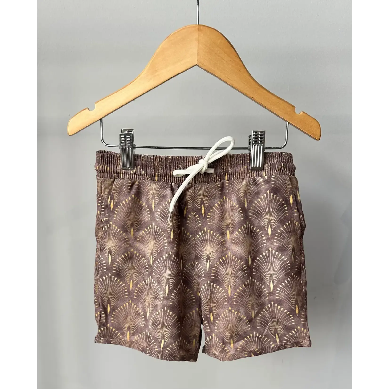 Current Tyed Current Tyed - Parker Trunks