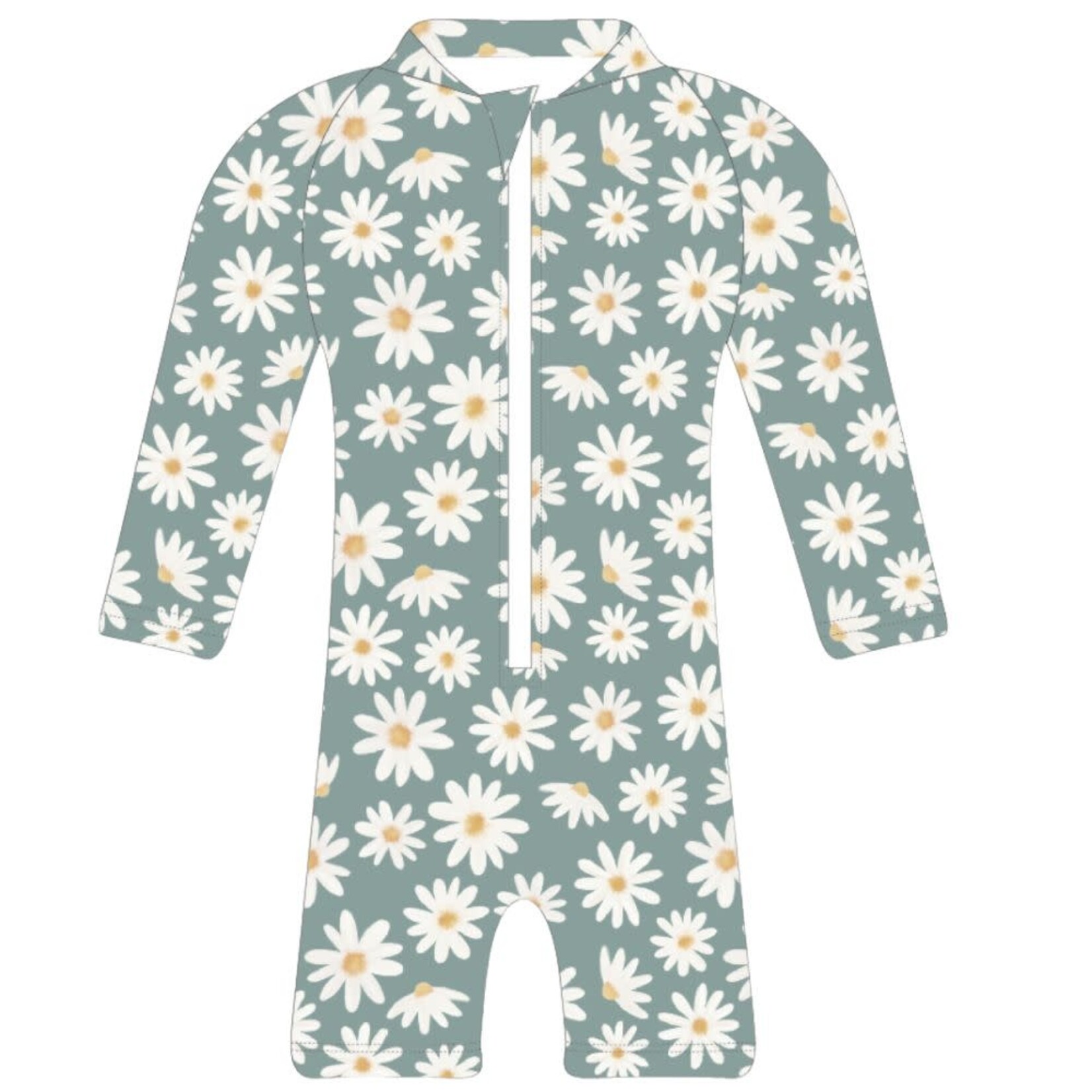 Current Tyed Current Tyed - Chloe Sunsuit