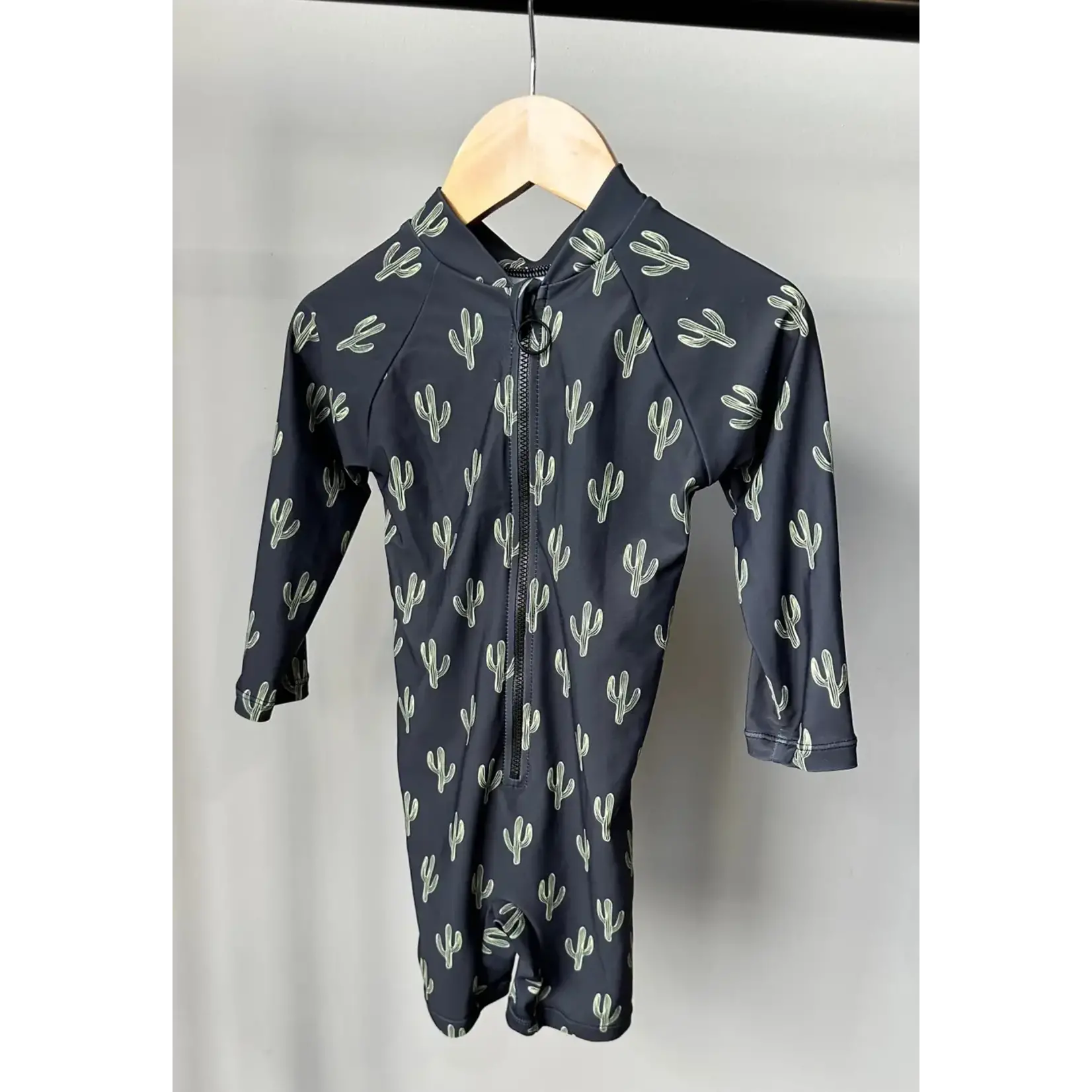 Current Tyed Current Tyed - Wyatt Sunsuit