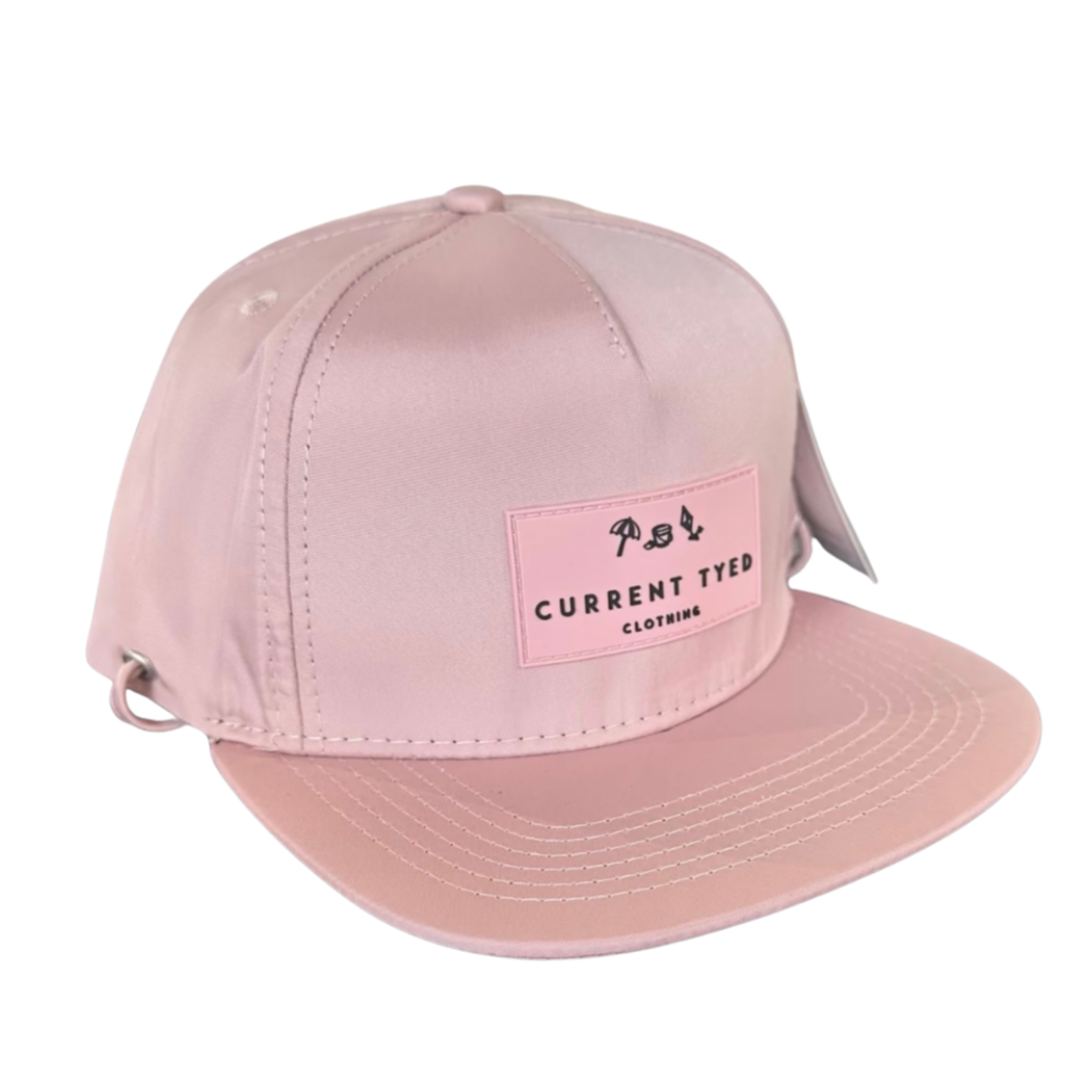 Current Tyed Current Tyed - Classic Waterproof Snapback Hats