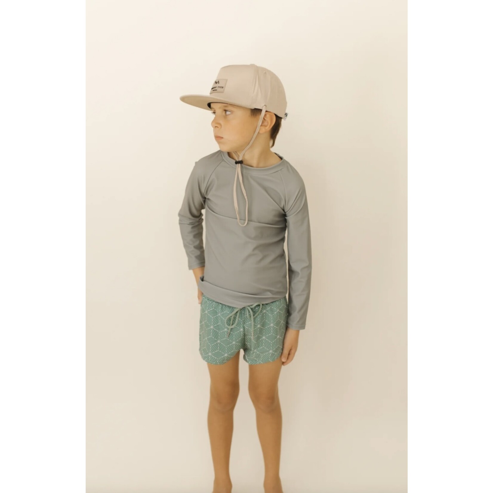 Current Tyed Current Tyed - Henry Trunks