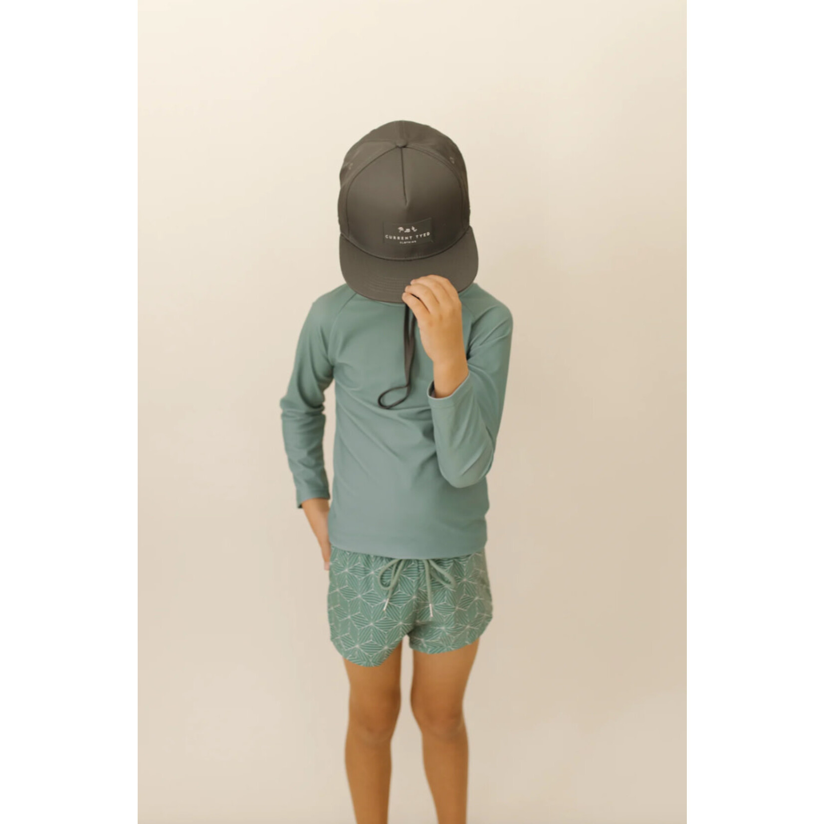 Current Tyed Current Tyed - Classic Waterproof Snapback Hats